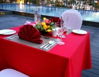 THE 1O1 Palembang Rajawali Tawarkan Dinner Romantis di Hari Valentine