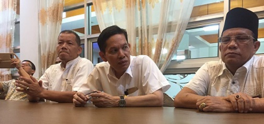 Disdik Bakal Rombak Penerimaan Siswa Baru
