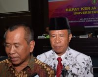 2018, Akan Ada 10 PTS Terakreditasi A