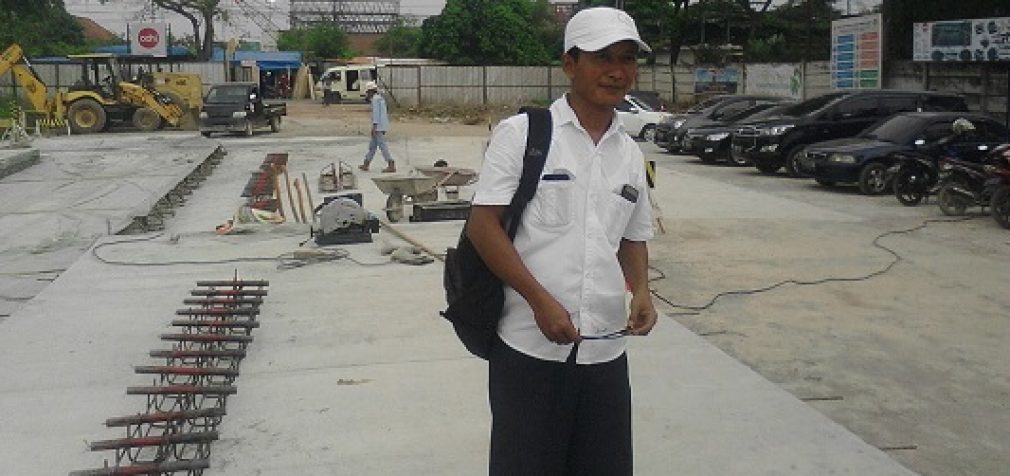 Penyelesaian Pembangunan Jembatan Musi IV Terancam Molor
