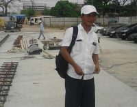 Penyelesaian Pembangunan Jembatan Musi IV Terancam Molor