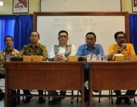 Regina Idol Bakal Meriahkan Puncak Natal OKKSS