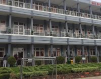 Senin, Calon Peserta Didik SMAN 1 Dan SMAN 17 Ikuti Ujian Tertulis