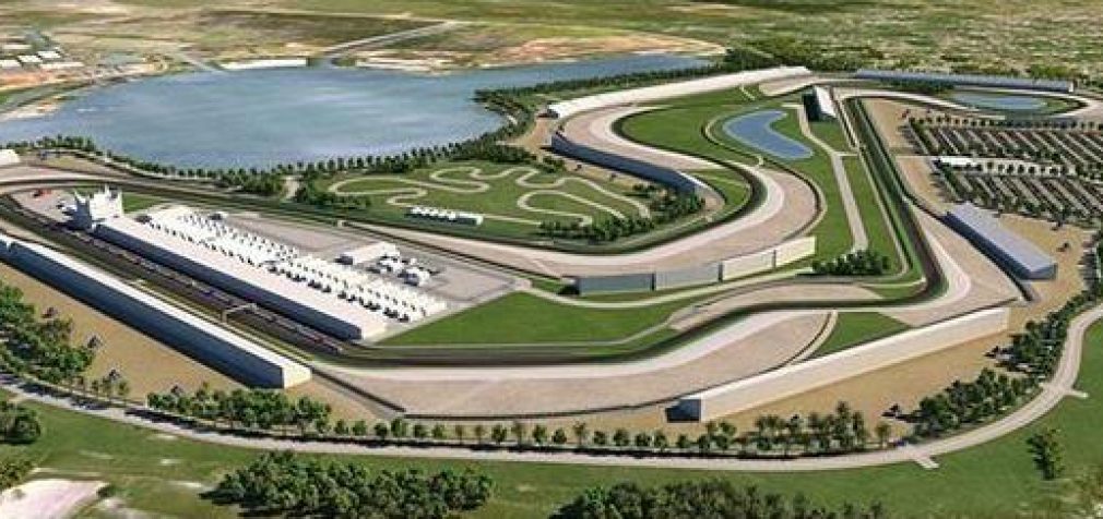 Herman Tilke Ungkap Progres Palembang Gelar MotoGP