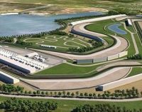 Herman Tilke Ungkap Progres Palembang Gelar MotoGP