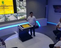 LPPL Muba TV Dan Radio Gema Randik di Revitalisasi