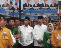 Berkas Dinyatakan Lengkap, Mularis – Syaidina Ali Siap Jalani Tes Kesehatan