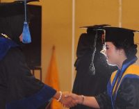 Stisipol Candradimuka Bakal Buka Prodi S2 Ilmu Komunikasi