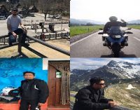 Gaya Hidup Bos Abu Tours Ternyata Suka Plesiran