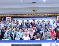 Workshop Contact Center 123 Tingkatkan Layanan PLN
