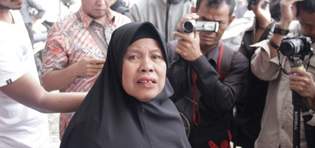 Gagal Berangkat, Jemaah Umroh Abu Tour Tuntut Uang Dikembalikan