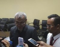 Asian Games Dan Pilkada Picu Pergerakan Perekonomian Sumsel