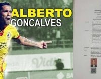 Beto Goncalves Resmi Berstatus WNI