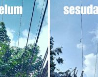 Tingkatkan Kehandalan Listrik Dengan Pemeliharaan