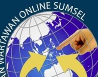 Diskusi Santai IWO Sumsel Bahas Peran Media Online di Pilkada Sumsel 2018