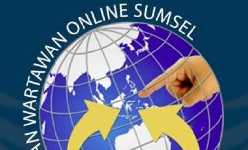 Diskusi Santai IWO Sumsel Bahas Peran Media Online di Pilkada Sumsel 2018