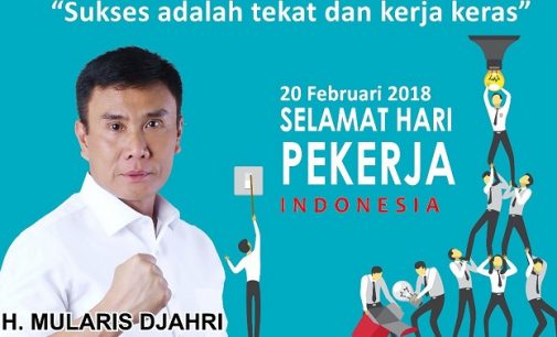 Pekerja di Palembang Harus Mendapat Upah Sesuai UMP Maupun UMR