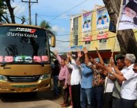 HDMY Bertekad Mengembalikan Kejayaan Sriwijaya FC