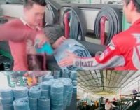 Beralih Ke Listrik PLN, Pabrik Vulkanisir Milik Yudha Hemat 20 Persen