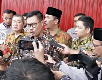 Penipuan Abu Tour, Kakanwil Kemenag Sumsel Himbau Masyarakat Lapor Polisi