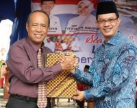 UPGRI Palembang Jalin MoU Dengan Pemkot