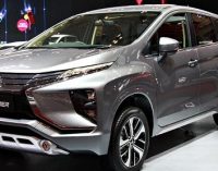 Wow…! Inden Xpander Tembus Lebih Dari 50 Ribu Unit