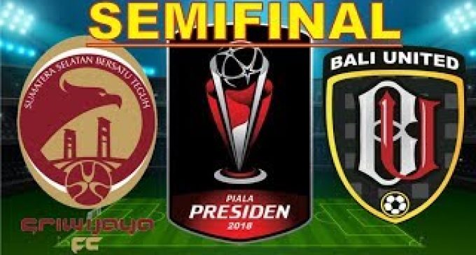 Cetak 22.000 Lembar, Tiket Sriwijaya FC Kontra Bali United Sudah Bisa Dibeli Mulai Hari Ini