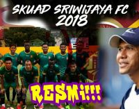 Cita Citata Bakal Meriahkan Launching Skuad Sriwijaya FC