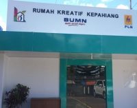 127 UKM Telah Gabung di RKB Kepahiang