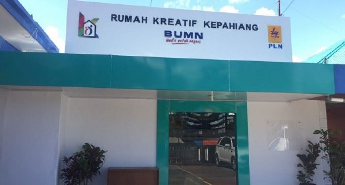 127 UKM Telah Gabung di RKB Kepahiang