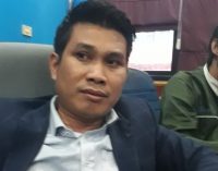 Pembangunan Pasar Cinde Wajib Akomodir Pedagang Lama