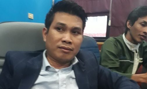 Pembangunan Pasar Cinde Wajib Akomodir Pedagang Lama