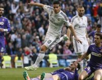 Petaka Dimenit Injury Time