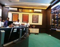 Begini Kiprah PLN Sukseskan Asian Games 2018