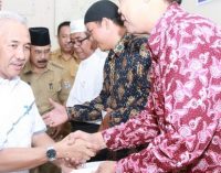 Pemkot Bakal Naikkan Insentif RT Dan RW