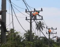 PLN Area Palembang “Perang Padam”