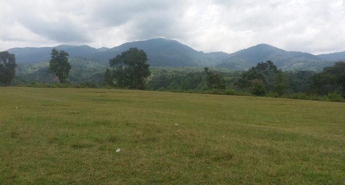 Raih Simpati, HDMY Bakal Kunjungi Wilayah Semende