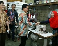 Akhmad Najib : Jangan Buang Limbah Tanpa Diolah