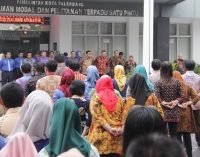 Kenaikan TPP PNS Harus Berbanding Lurus Dengan Kinerja