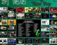 Gubernur Alex Akan Buka Langsung Event Musik “Kawan Lamo” Part II