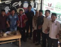 Empat Ormas Islam Sumsel Kecam Umpatan “Bangsat” Artelia Dahlan