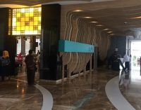 THE 1O1 Palembang Rajawali Kembali Hadirkan Promo 1O1 Room Dinner