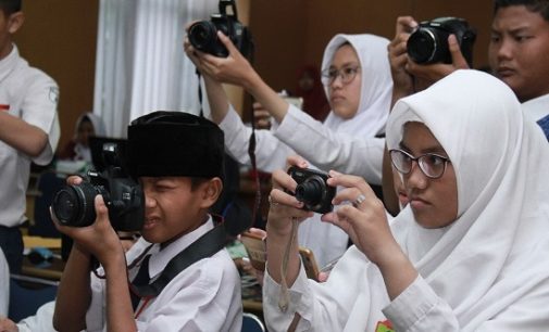 Kemenag Sumsel Gelar Seleksi Jurnalistik Siswa Madrasah