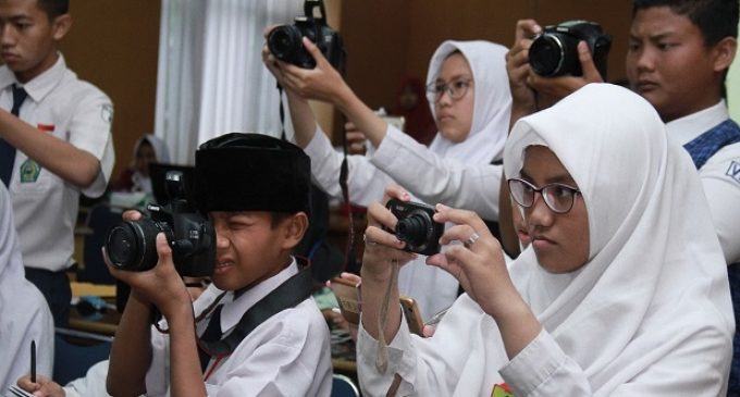 Kemenag Sumsel Gelar Seleksi Jurnalistik Siswa Madrasah