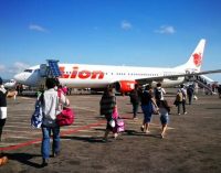 Calon Penumpang Lion Air Meninggal di Bandara, Ini Kronologisnya