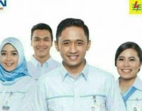Rekrutmen PT PLN Program D3 Kelas Kerjasama Tahun 2018/2019