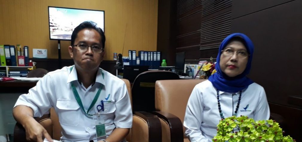 BPOM Palembang Bakal Sidak Produsen Tahu Dan Mie Basah