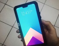 Semakin Terungkap, Desain Bezel-Less V9 Yang Kekinian