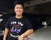 Sukses Jadikan Hobi Sebagai Bisnis