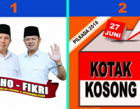 Aktivis Pemuda Febri Zuluan : Pilkada Prabumulih, Antara Pemikiran Jernih dan Ketidakwarasan